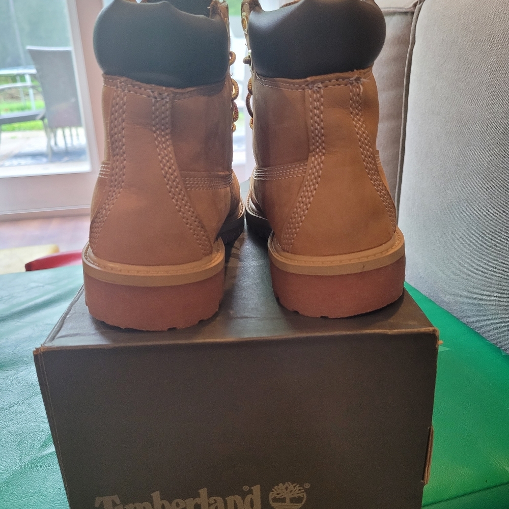 timberlands - Picture 4 of 5